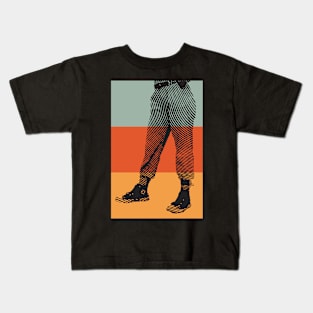 Sneakers Lover Kids T-Shirt